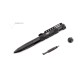UZI Tactical Pen 6 Black