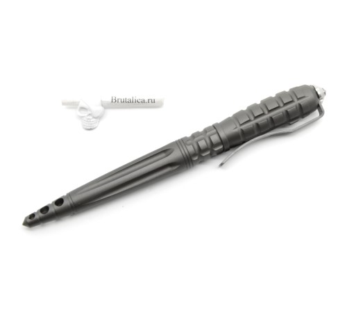 UZI Tactical Pen 12 gray