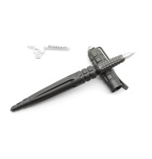 UZI Tactical Pen 12 gray