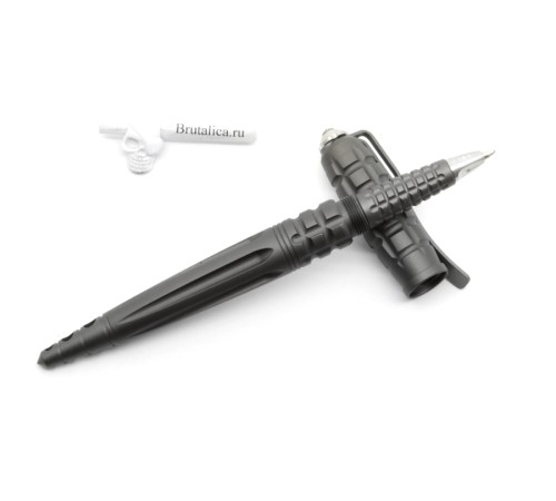 UZI Tactical Pen 12 gray