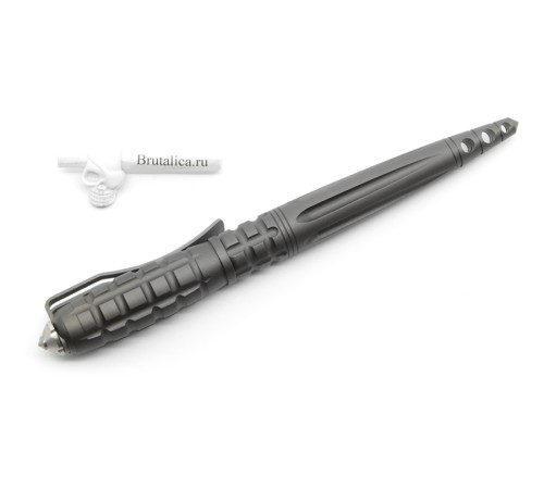 UZI Tactical Pen 12 gray