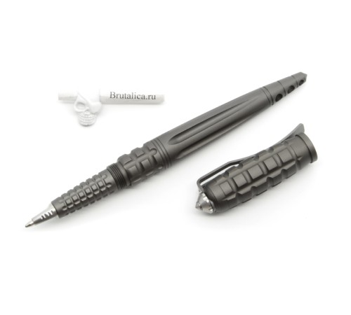 UZI Tactical Pen 12 gray