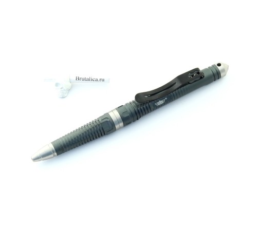 UZI Tactical Pen 8 Gray