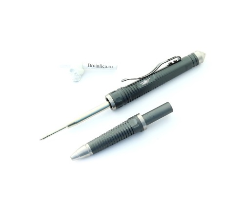UZI Tactical Pen 8 Gray