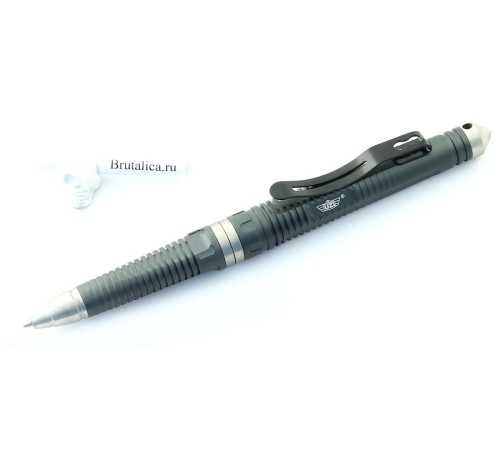 UZI Tactical Pen 8 Gray