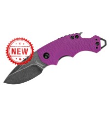 Kershaw Shuffle purple